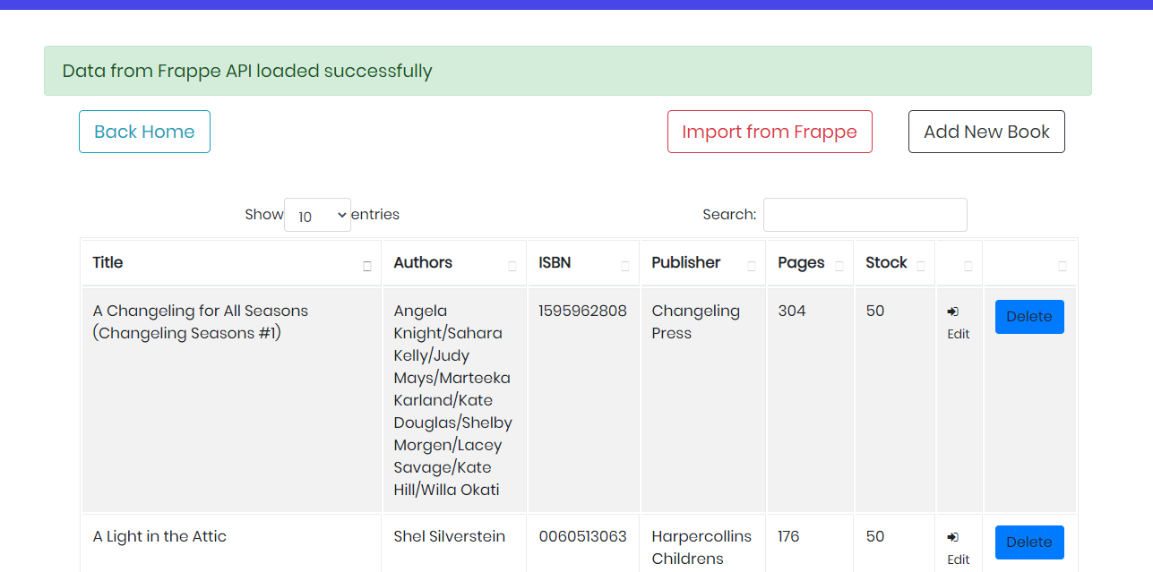 GitHub - nemesis189/FrappeTestProject: A basic library management web ...