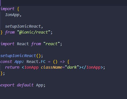 bug: All ionic components are bundled, even unused components · Issue ...
