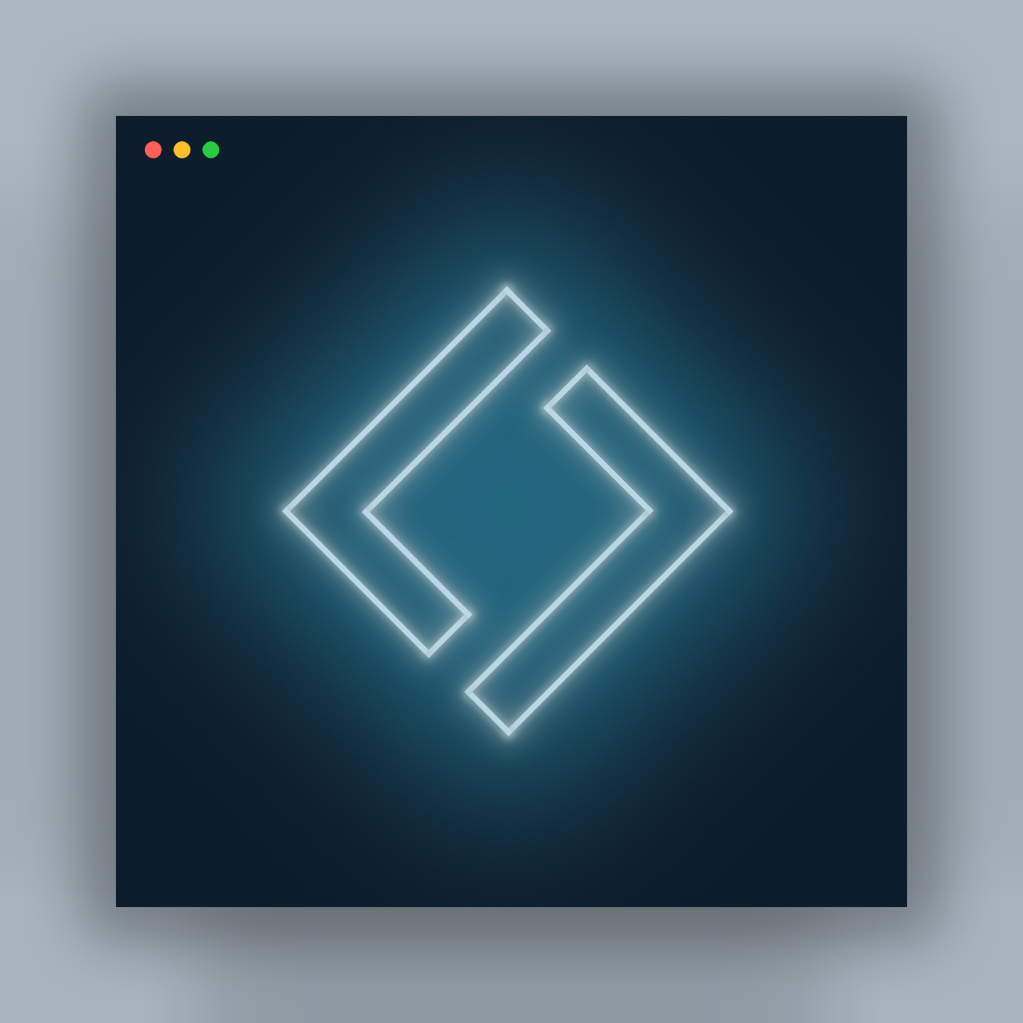 GitHub - lelav-tech/neon-logo