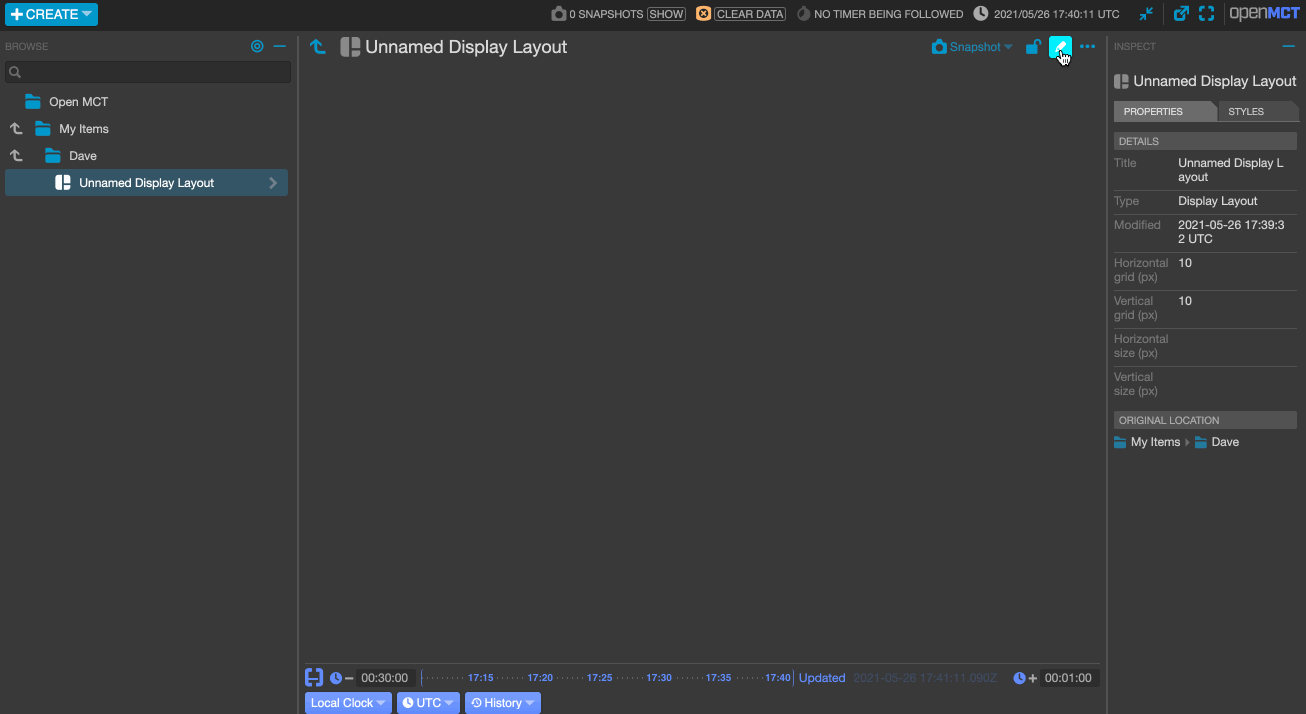 [Edit Mode] should not allow navigation while in edit mode · Issue ...