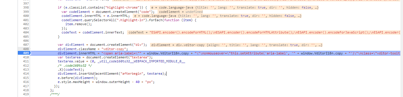 渲染报错 · Issue #1144 · Vanessa219/vditor · GitHub
