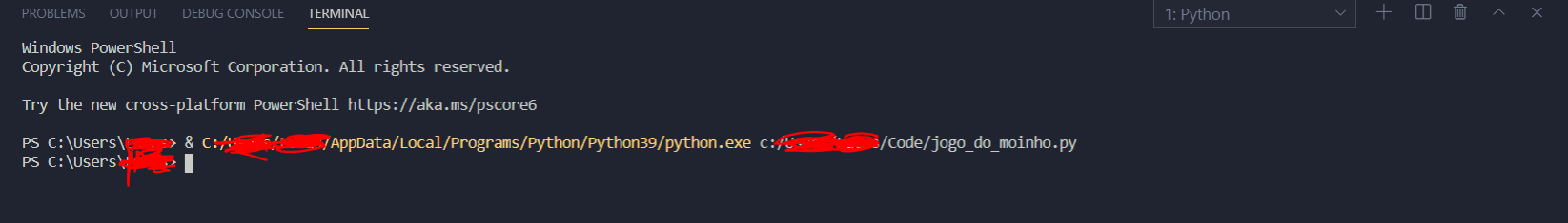 Can't open files normally · Issue #15021 · microsoft/vscode-python · GitHub
