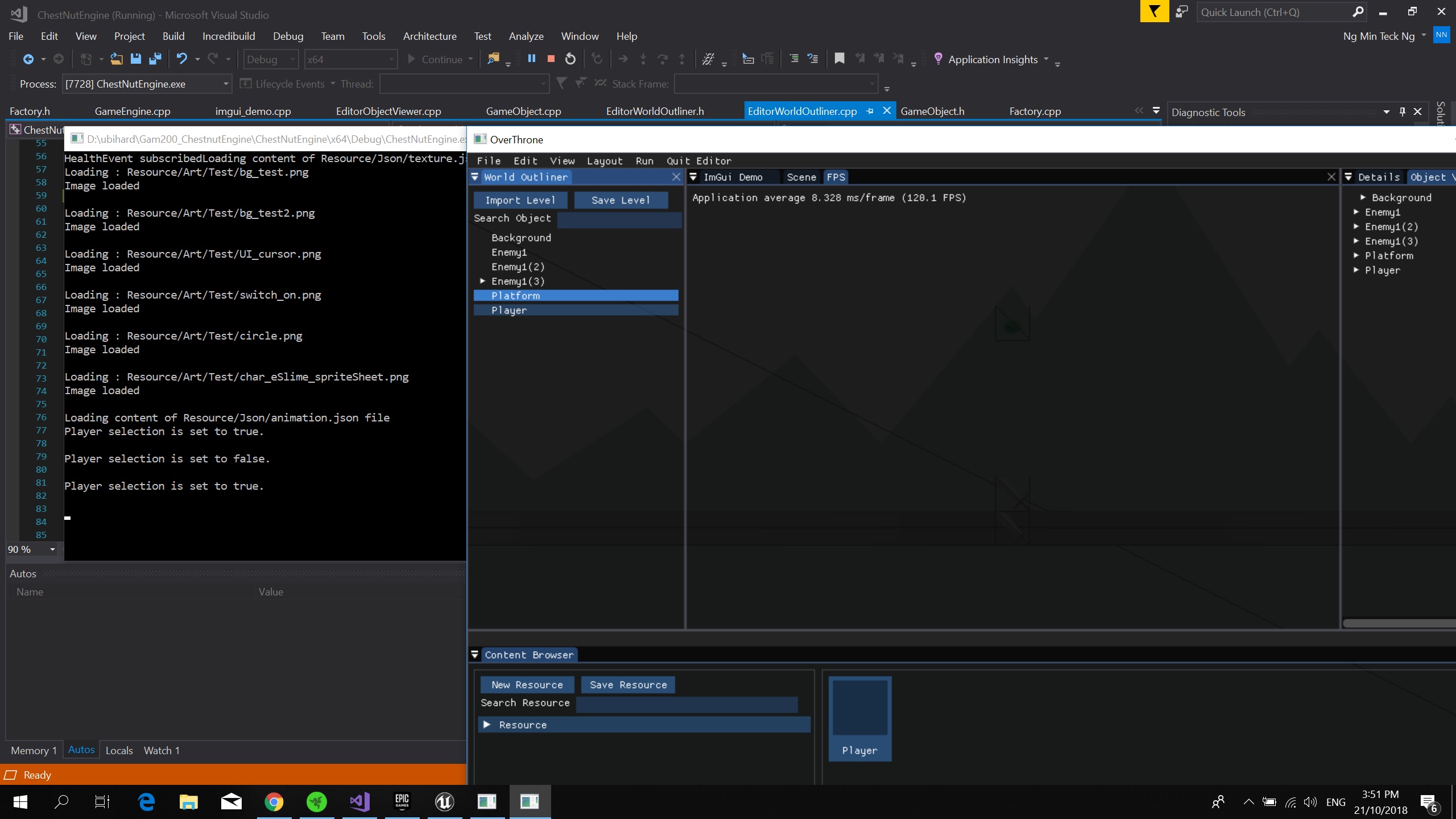 ImGuiTreeNodeFlags_Selected flag problem · Issue #2145 · ocornut/imgui ...