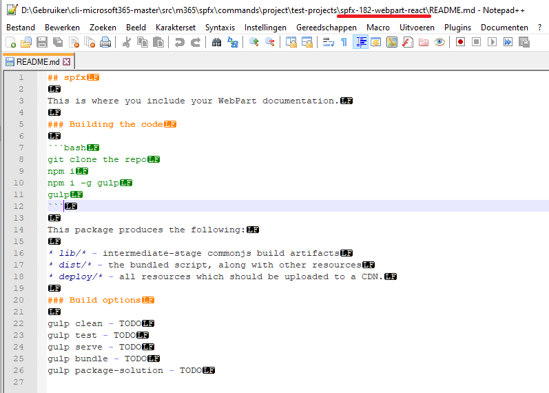 spfx-182-webpart-react
