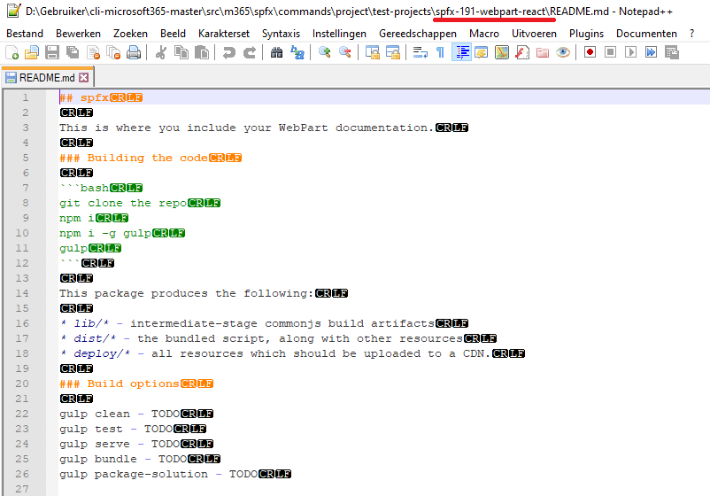 spfx-191-webpart-react