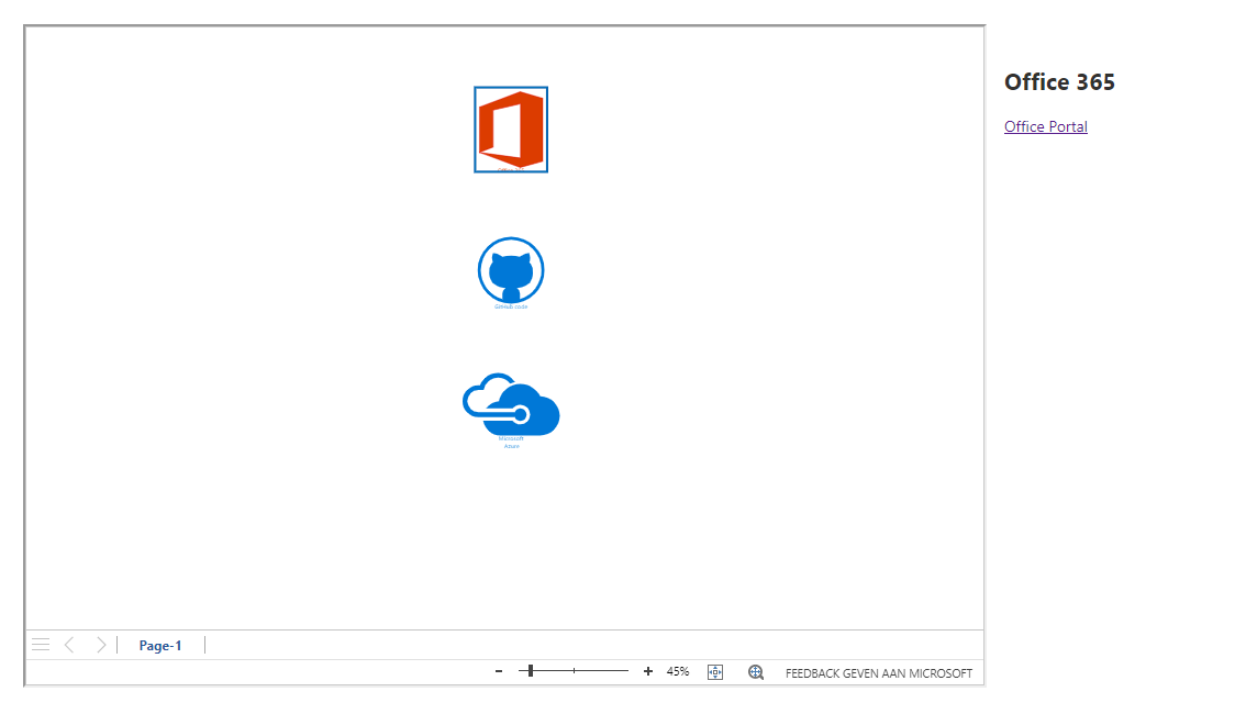 VisioWebpart