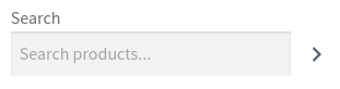 Button in Product Search block is missing accessible text · Issue #1671 ...