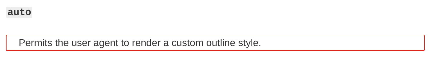Twenty Twenty Error Form Elements Have Different Styles Across capsolver