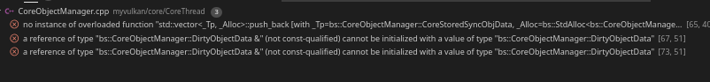 c++ program STL lib has some problems · Issue #106183 · microsoft ...