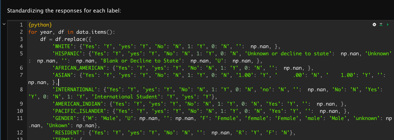 Reformat python code chunks within Rmarkdown · Issue #11456 · rstudio ...