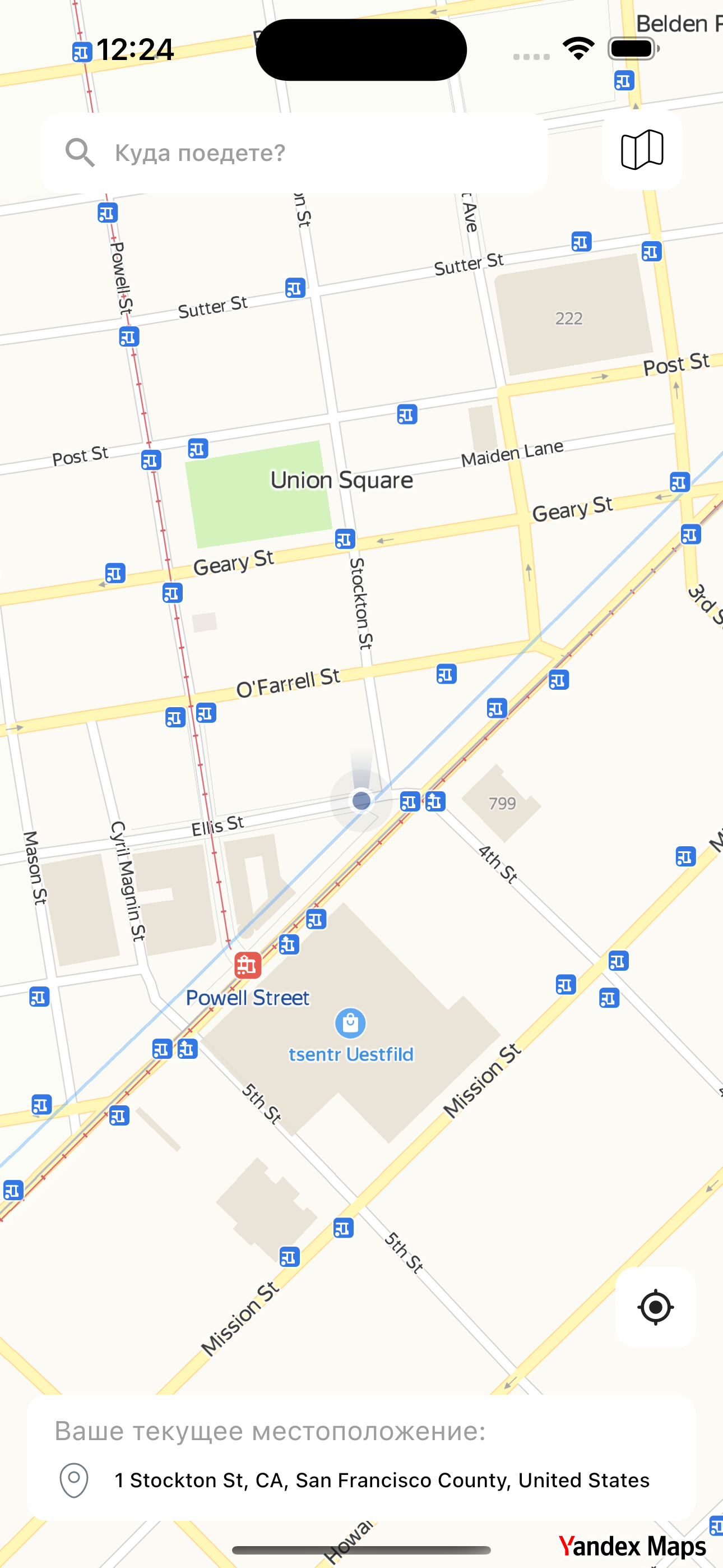 GitHub Devsimplecode map mobile flutter