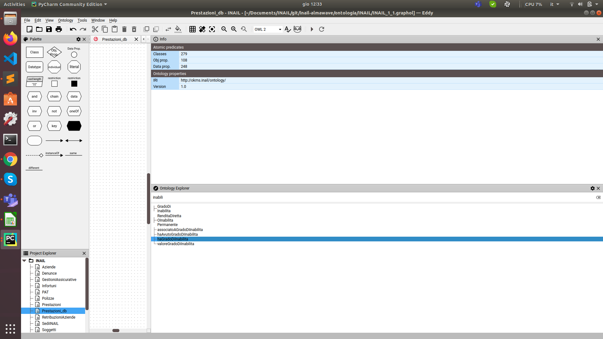 Search su ontology explorer · Issue #115 · obdasystems/eddy · GitHub