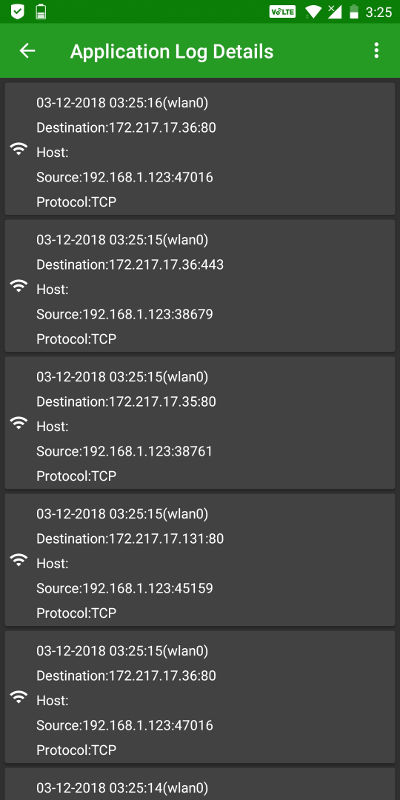 host