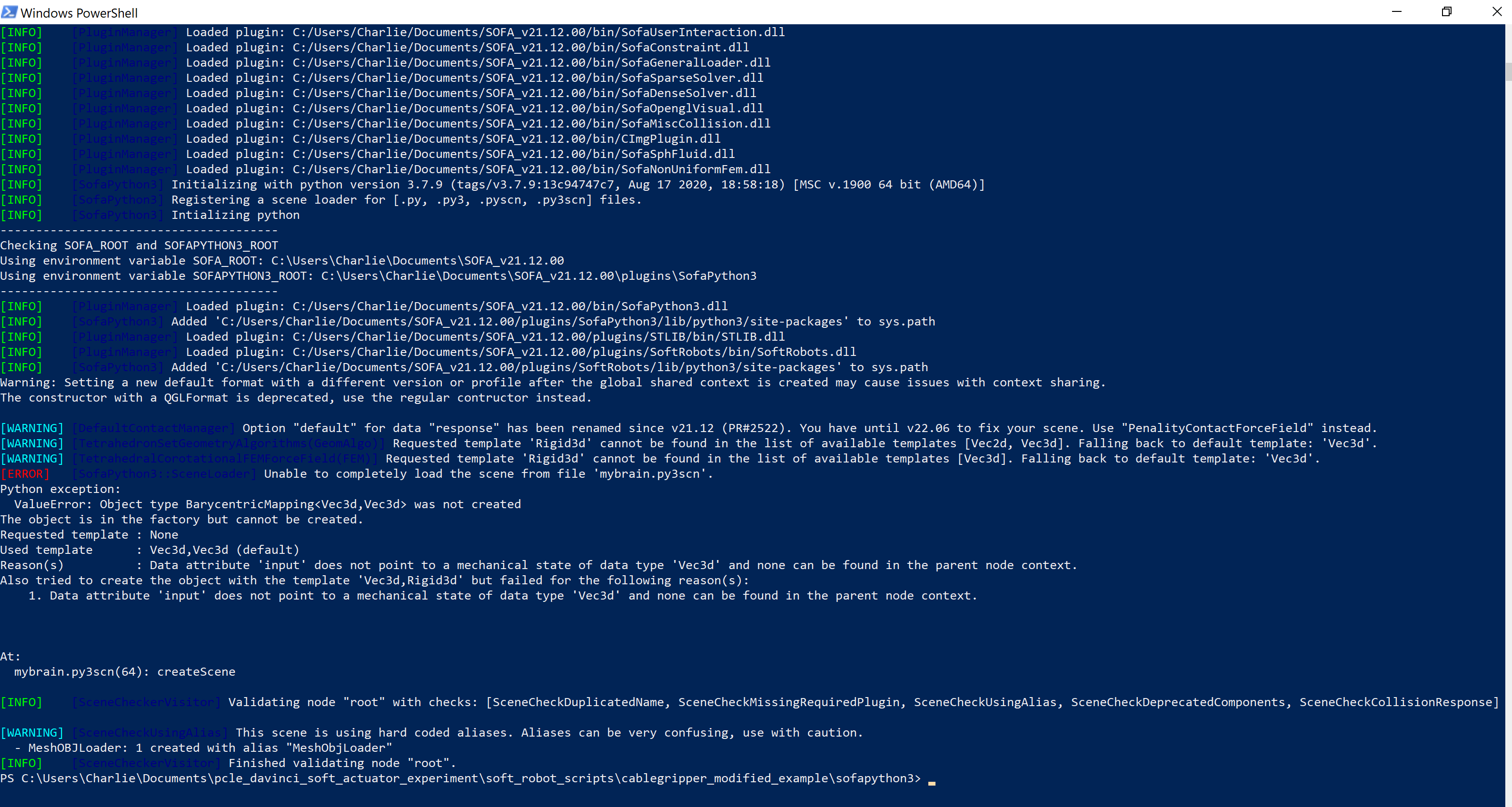 barycentric_mapping_terminal_error