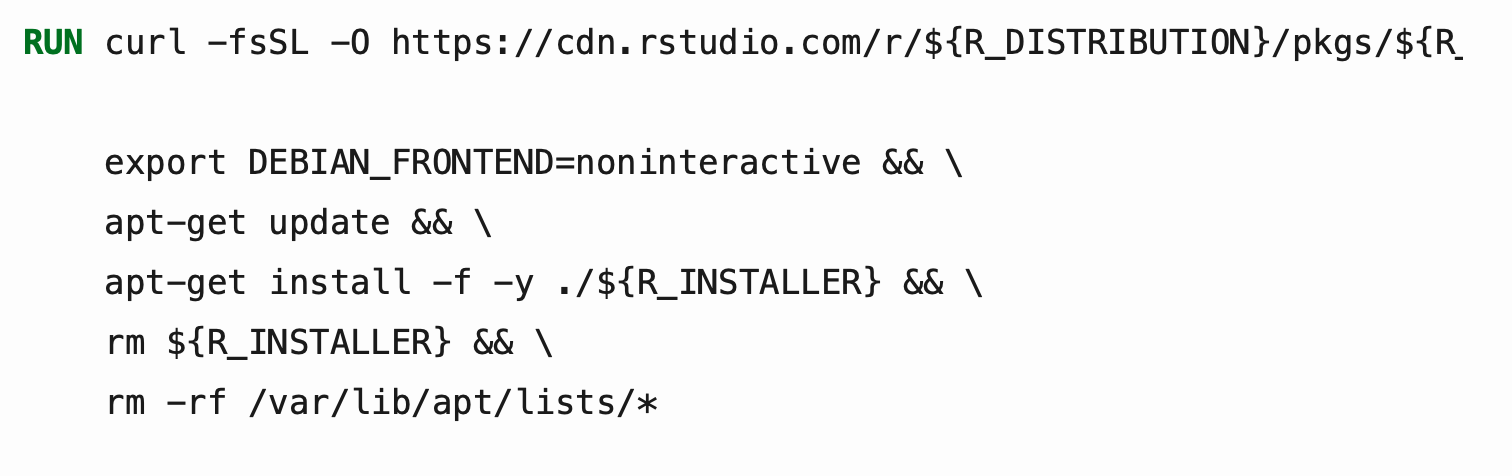 code blocks rendered in Safari with additional blank line · Issue #7423 ...