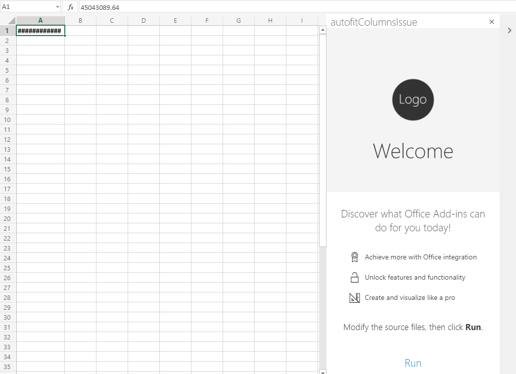 Excel RangeFormat autofitColumns Doesn t Account For Custom Number