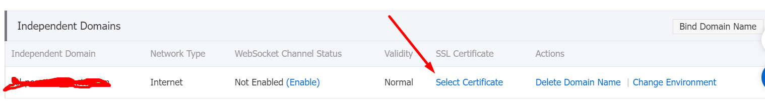 Cannot create API Gateway Custom Domain with SSL certificate · Issue ...