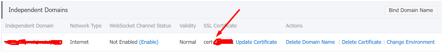 Cannot create API Gateway Custom Domain with SSL certificate · Issue ...