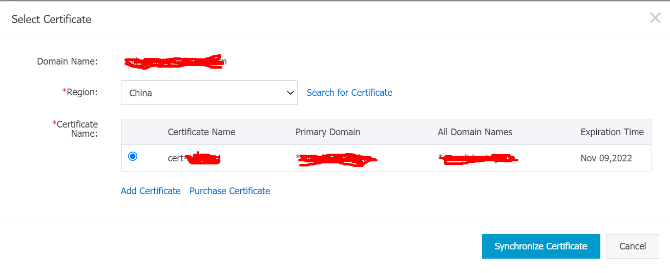 Cannot create API Gateway Custom Domain with SSL certificate · Issue ...