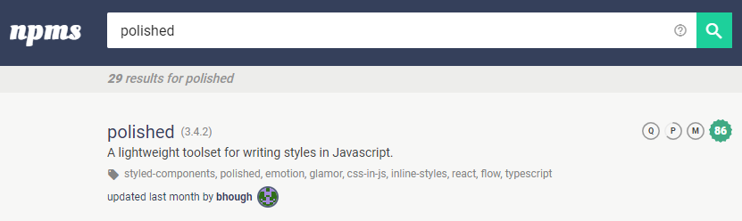 Suggestion: Add more tags to improve discoverability · Issue #468 ...