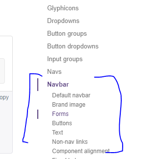 toc as a sidebar · just-the-docs just-the-docs · Discussion #366 · GitHub