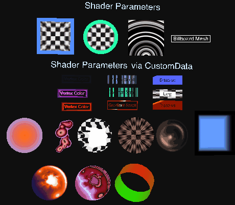 GitHub - RandomStroke/FreeShaderPack: Free shader pack for Unity ( 2019 ...