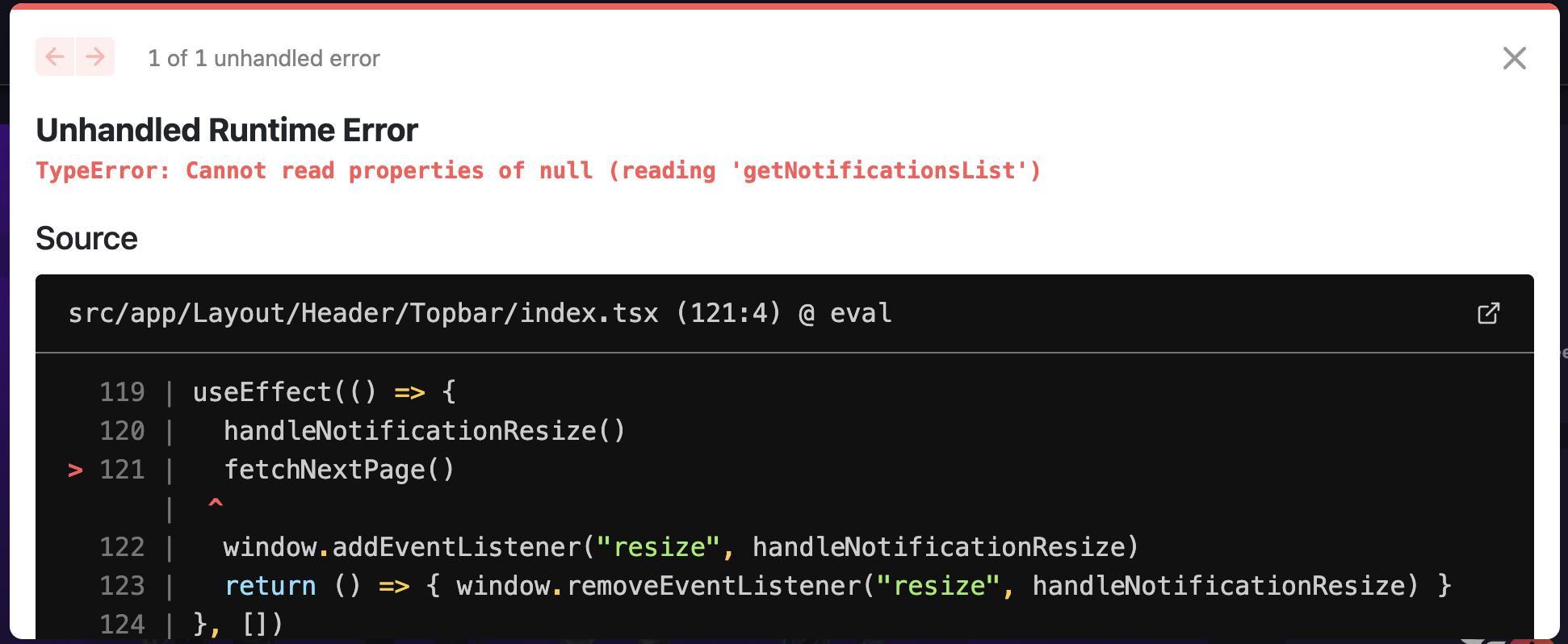CTA not working - NextJs · Issue #605 · novuhq/novu · GitHub