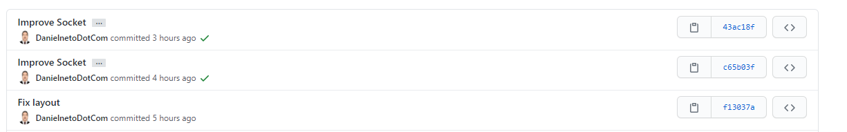 500 (Internal Server Error) after last git pull update · Issue #4425 ...