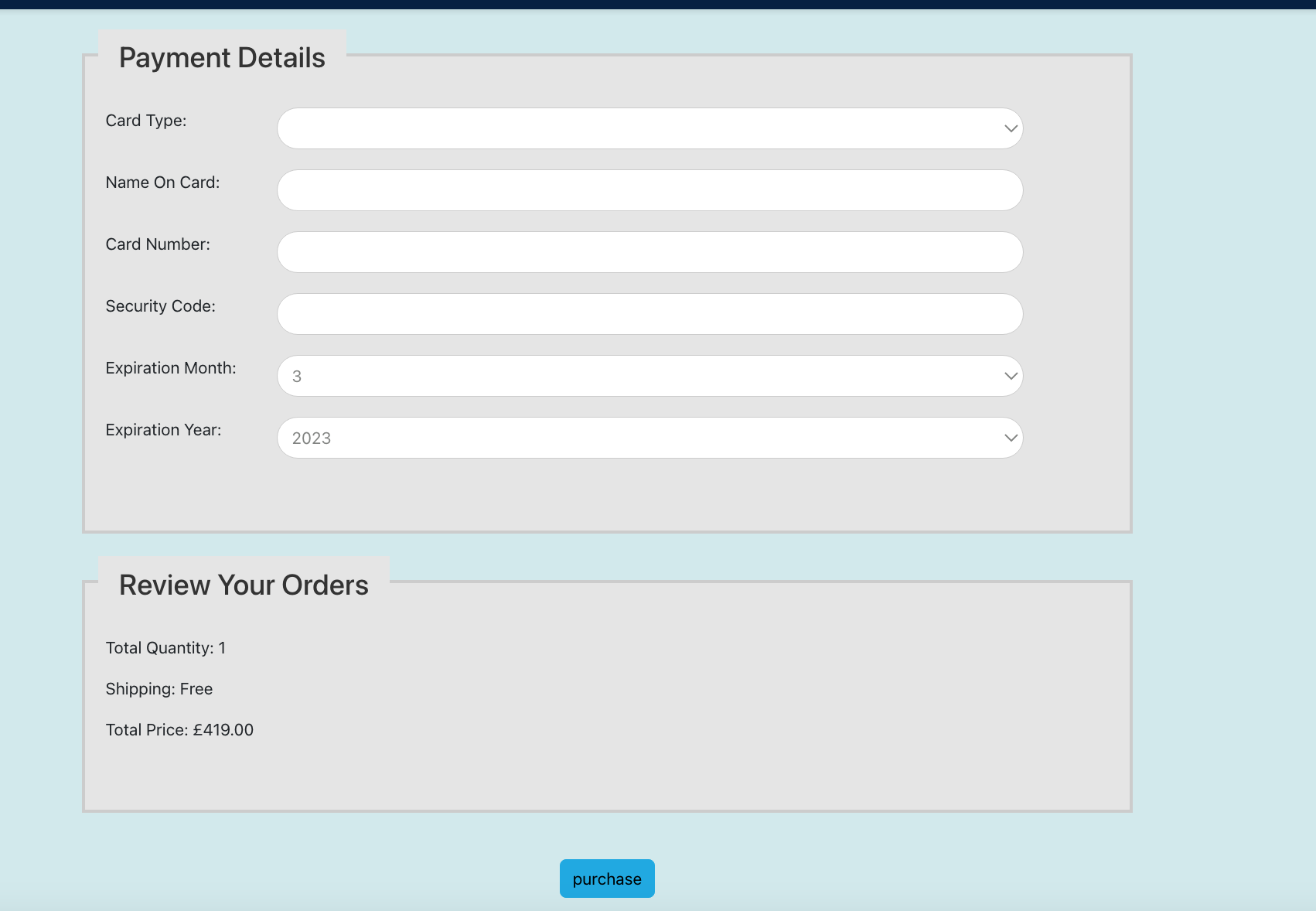 GitHub - Jathusan08/Ecommerce: Full Stack Ecommerce Project