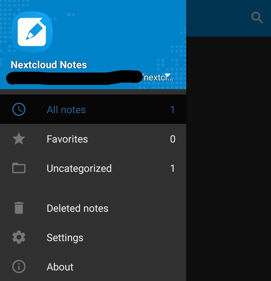 [Bug] Avatar isn't loading · Issue #717 · nextcloud/notes-android · GitHub