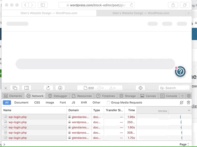 safari-editor