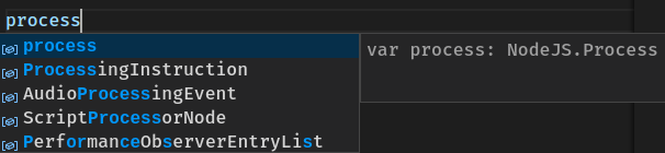 add language mode for nodejs · Issue #103686 · microsoft/vscode · GitHub