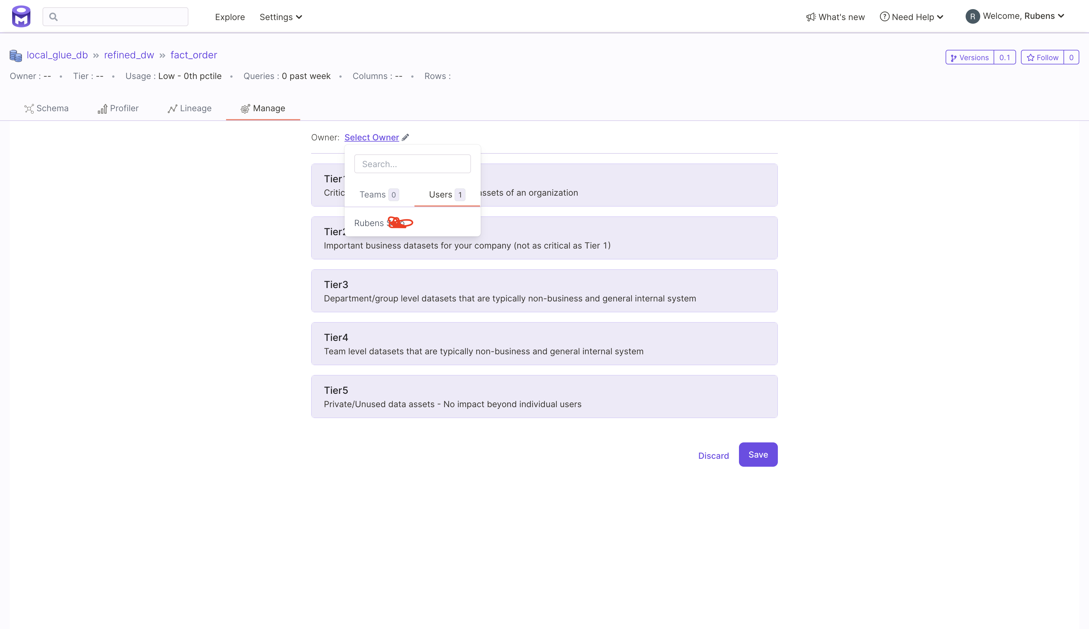 First page cache · Issue #1693 · open-metadata/OpenMetadata · GitHub