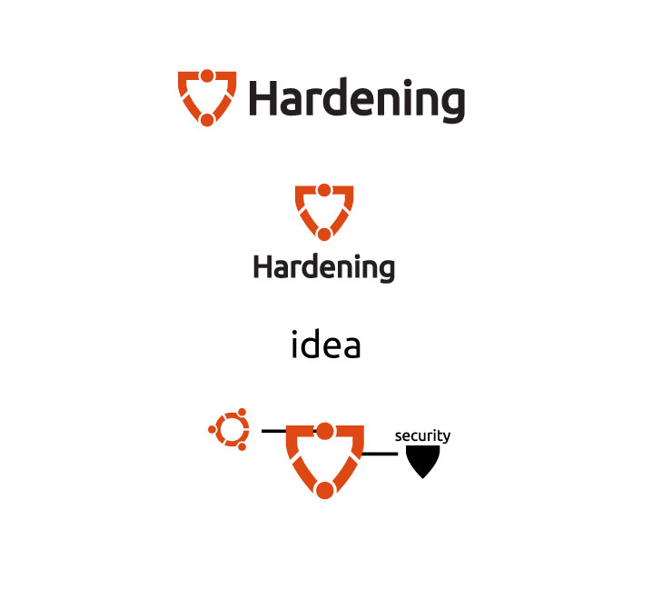 hardening