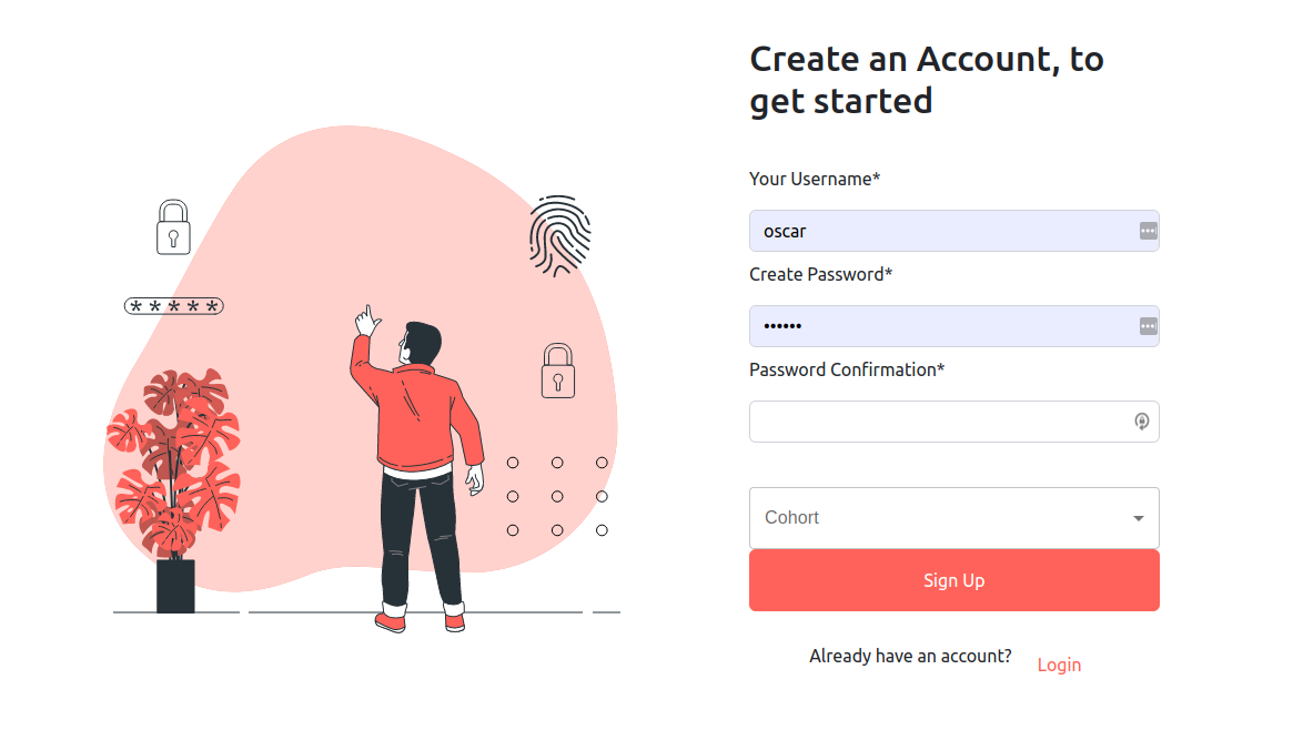 Github Kennbeckloff Project Tracking Project Tracking System That