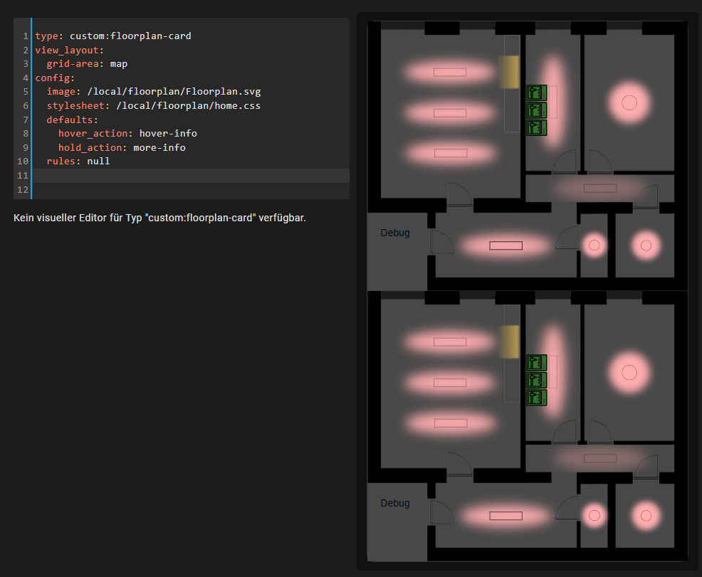 [BUG] · Issue #268 · ExperienceLovelace/ha-floorplan · GitHub