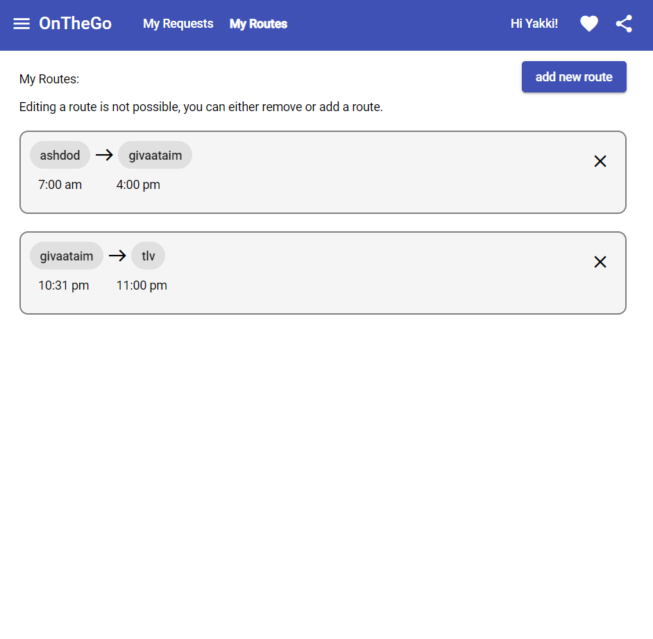 GitHub - MeniToledano/ClientTransmit: Client side using Angular.