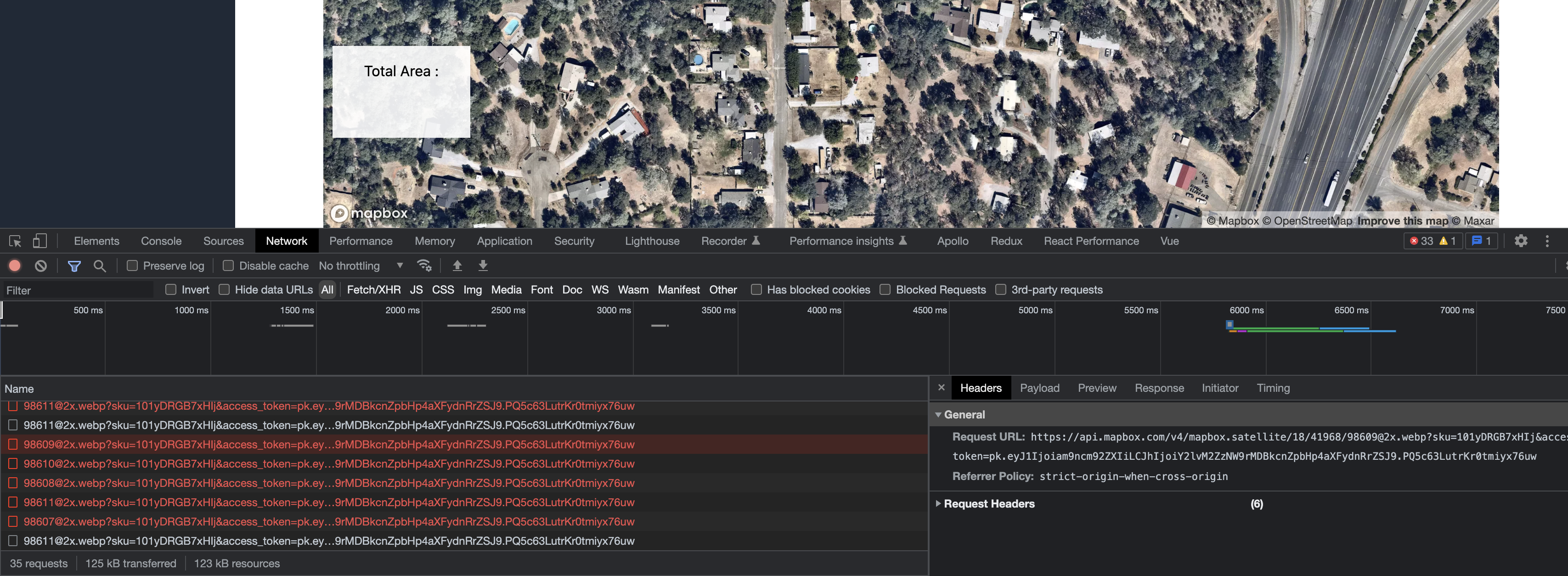 Mapbox network request fails on zoom in/out · Issue #12553 · mapbox ...
