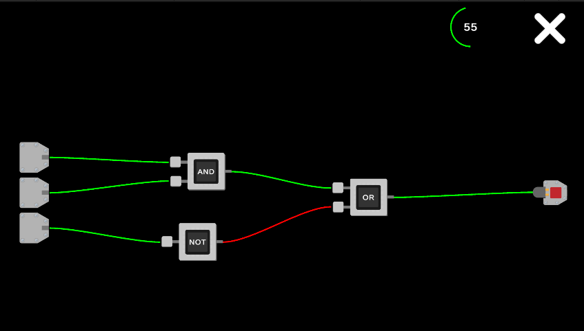 GitHub - rob1997/CircuitRepair: You Repair circuits in a given time to ...