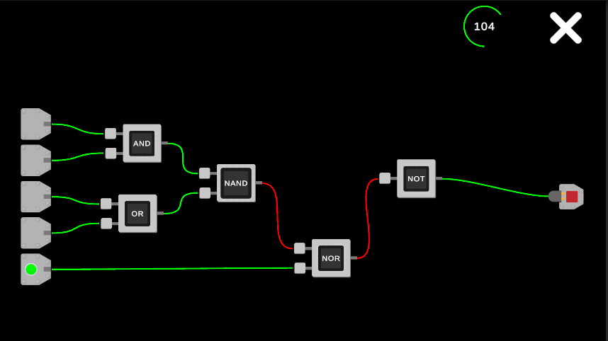 GitHub - rob1997/CircuitRepair: You Repair circuits in a given time to ...