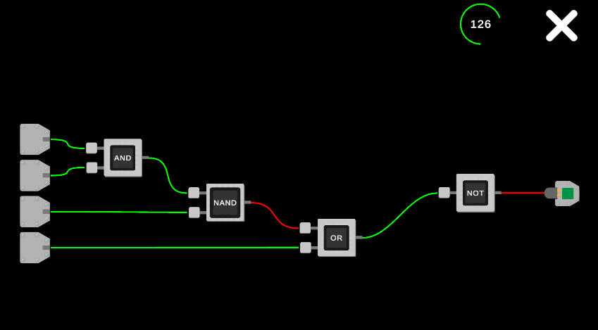 GitHub - rob1997/CircuitRepair: You Repair circuits in a given time to ...