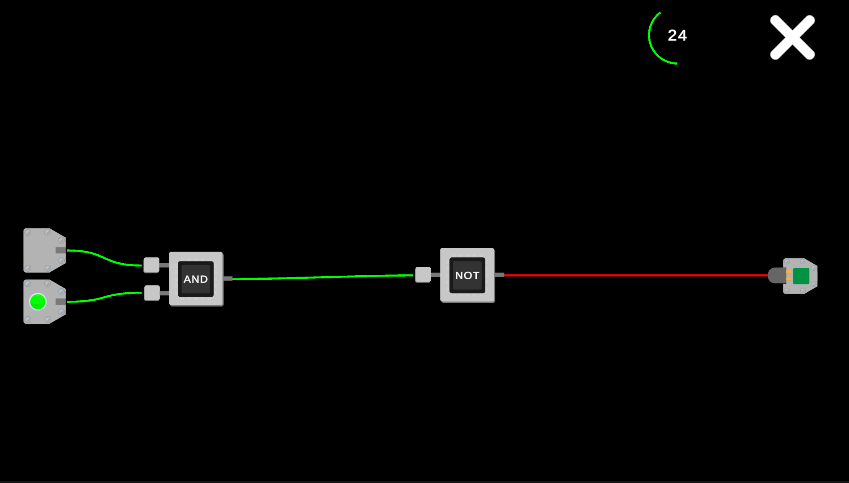 GitHub - rob1997/CircuitRepair: You Repair circuits in a given time to ...