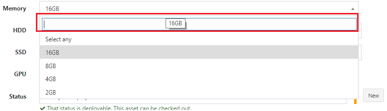 No search field for custom fileds · Issue #4891 · grokability/snipe-it ...