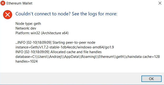 error · Issue #3682 · ethereum/mist · GitHub