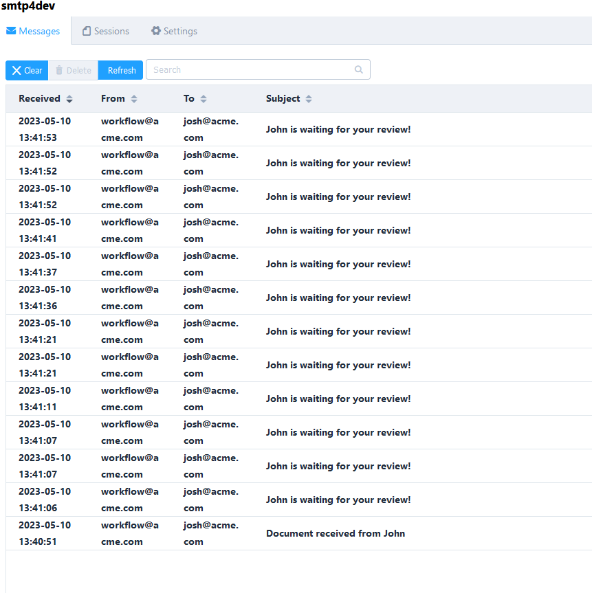 Timer Is not working correct in cluster mode. · Issue #4021 · elsa ...