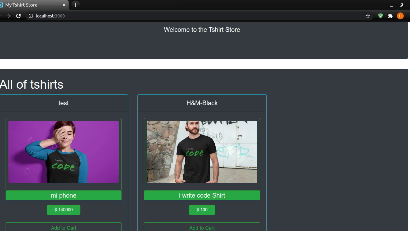 GitHub - royal1456/E-commerce-Web-app