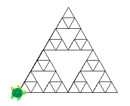 Sierpinski