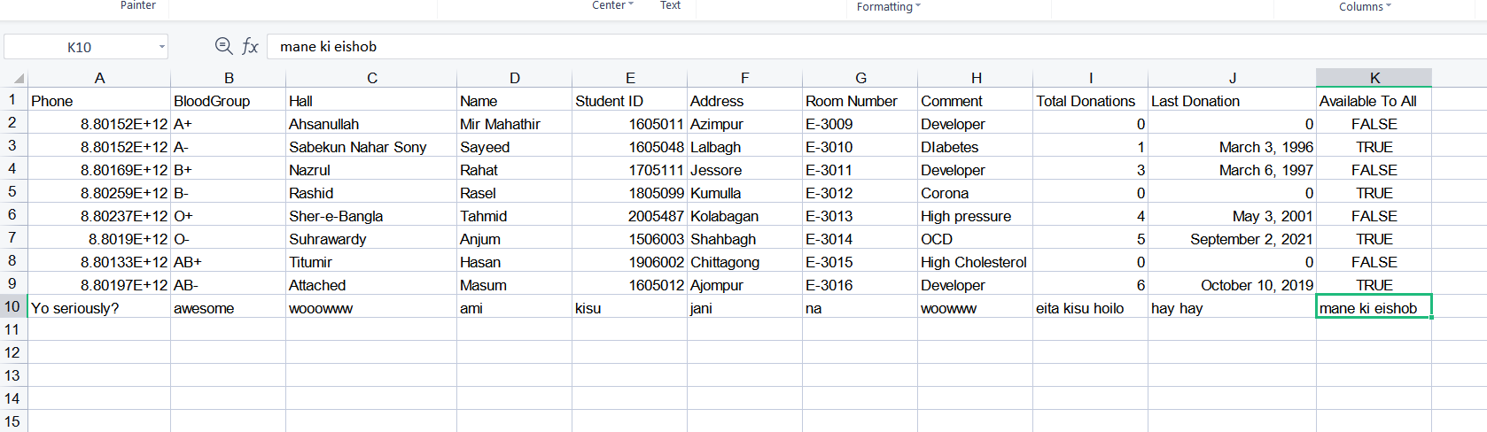 Handle input validation while loading excel file · Issue #19 · Badhan ...