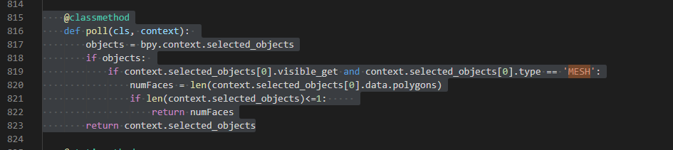 blender 2.90 has some error spew. · Issue #156 · JoseConseco/GoB · GitHub