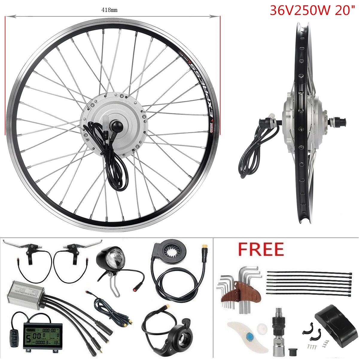 Compatibility with other other controllers/motors · Issue #59